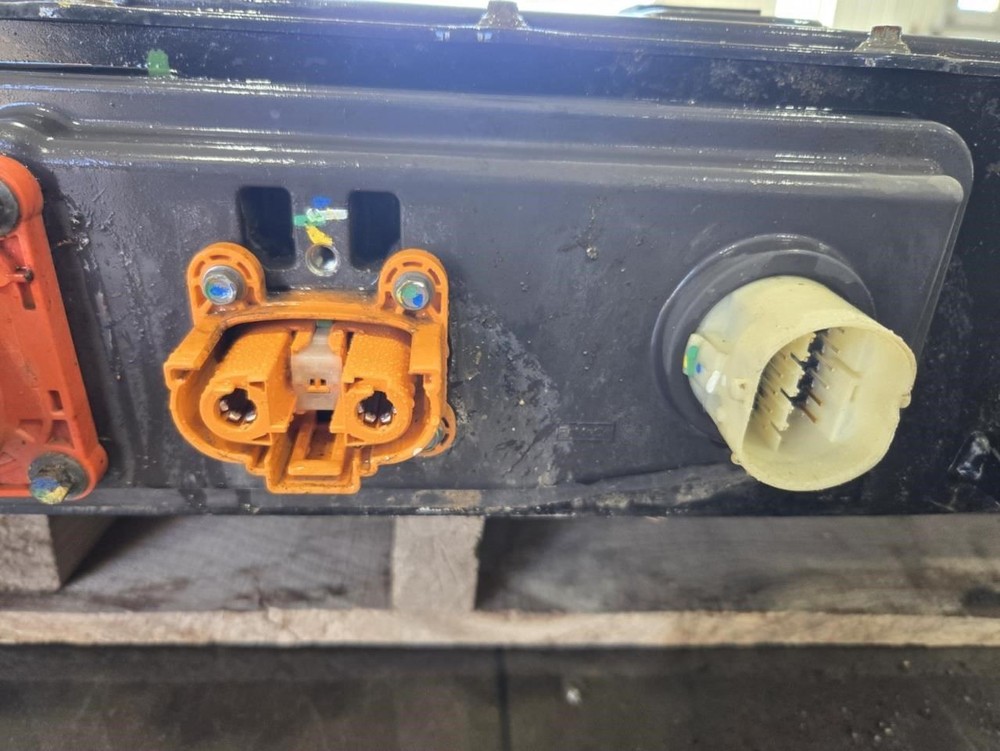 MACH-E 2021 Battery 767540