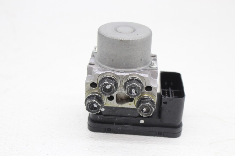24-25 KAWASAKI NINJA 500 EX500 ABS PUMP UNIT MODULE