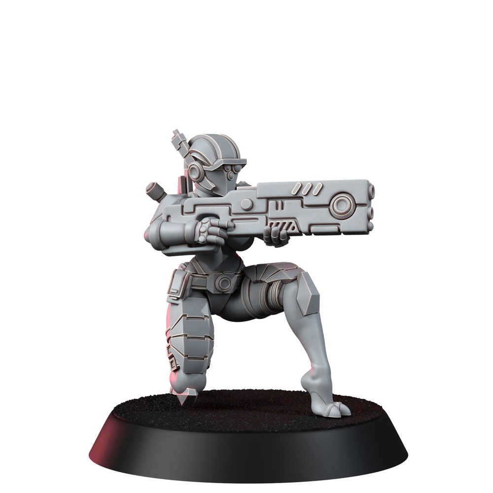 GREATER HEIWA BREACHERS V1