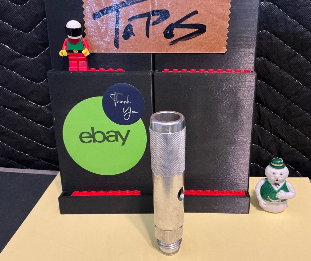 Paintball Co2 Quick Change Cartridge 📦