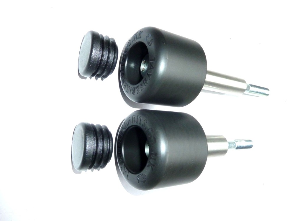 BMW S1000R 2017-2020 ENGINE FRAME SLIDERS OGGYS KNOBS PADS SAVERS ANTI FALL