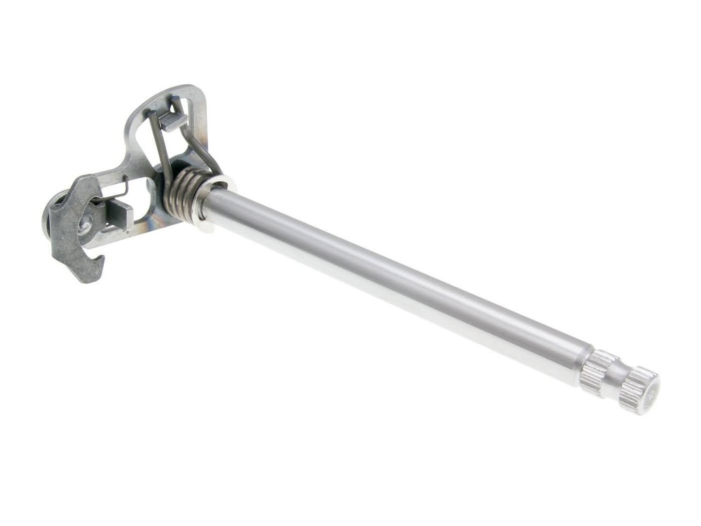 Derbi Senda SM DRD 50cc 2003-04 Gear Shift Lever Shaft