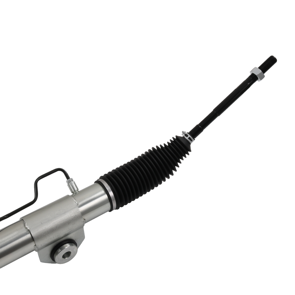 Complete Power Steering Rack And Pinion Assembly For 2006-2012 Dodge Ram 1500