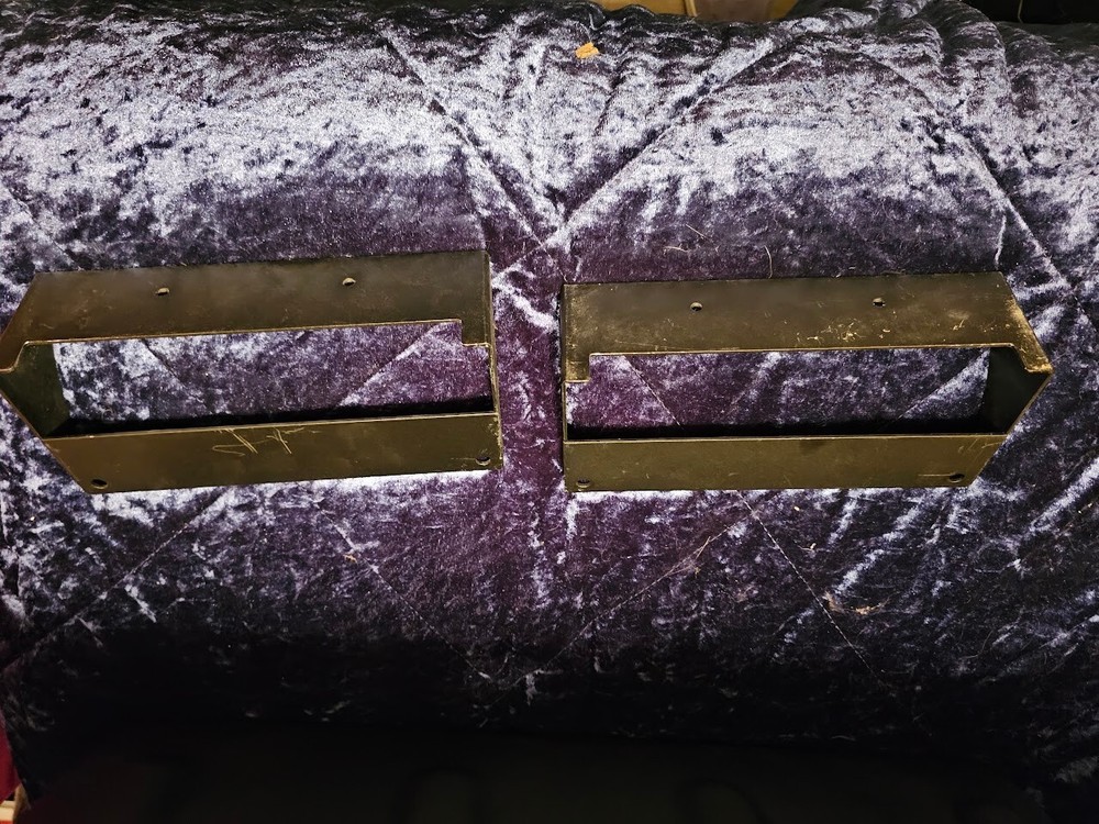 Vinyl Cutter Plotter Media Roller, Holder, Spinner, Feeder, Flange