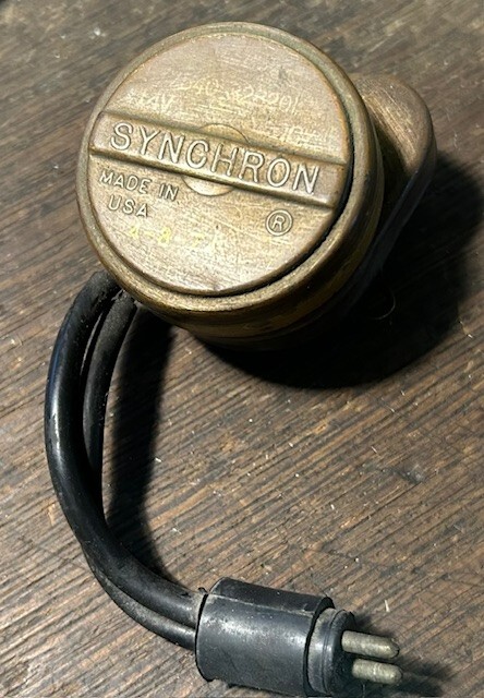 Synchron 577540-32820L5 - 14volt