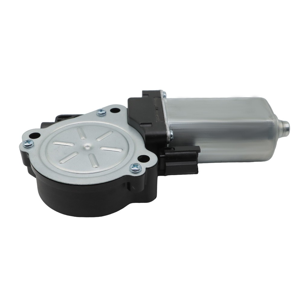 RV Gear Box Linkage with Motor Compatible With For Kwikee Electric Steps Replace