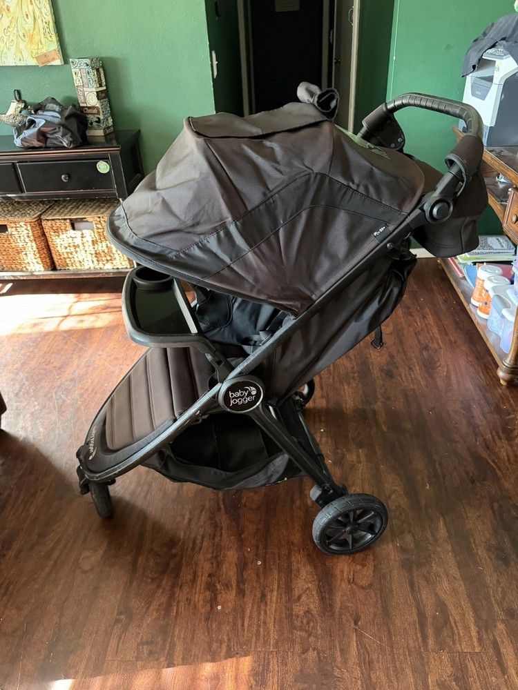 City Mini GT Single Stroller