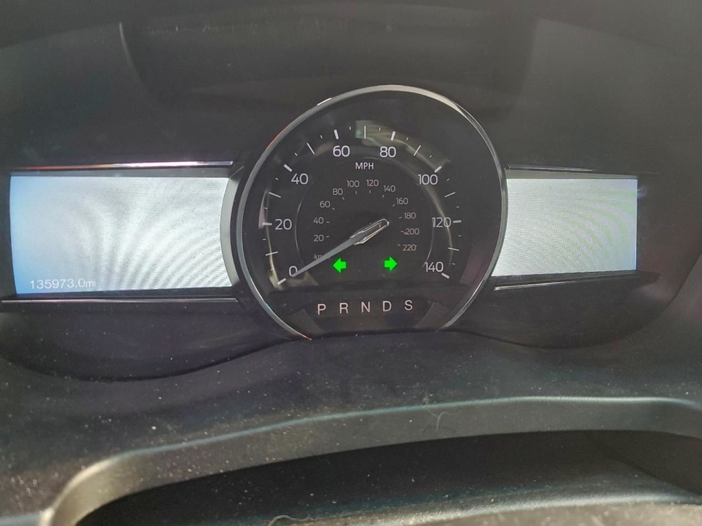 CONTROL PANEL OEM 16-17 FORD EXPLORER 1YR WRNTY