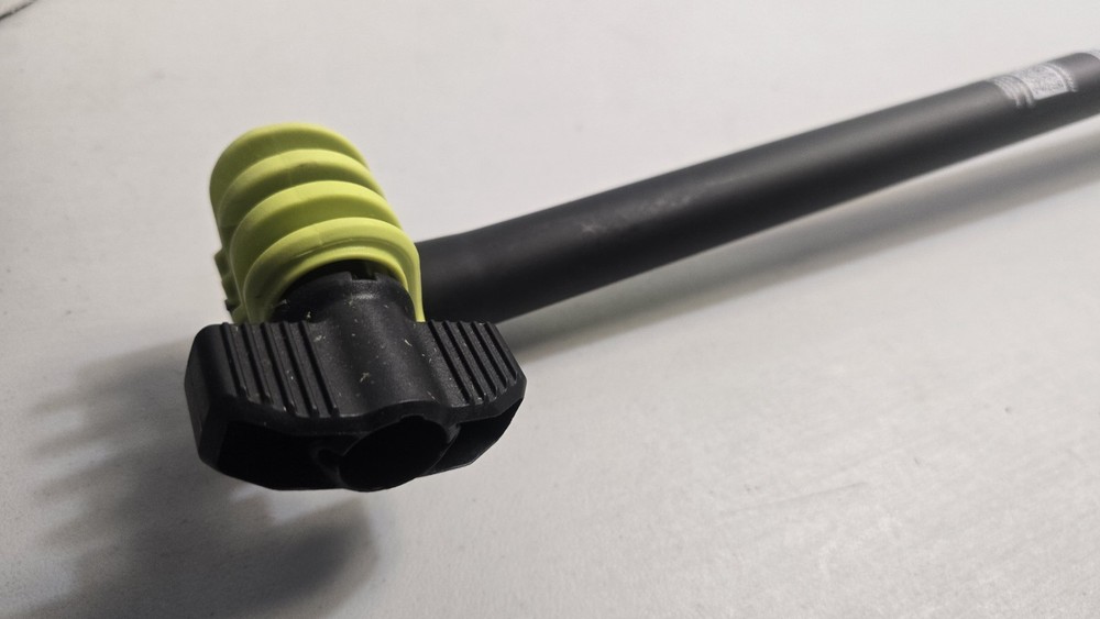 RYOBI RY40PH01 25cc 40V Expand-It Attachment Capable Power Head – Tool Only