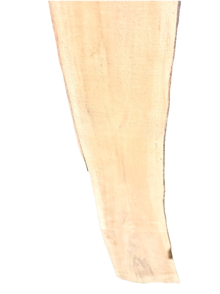 hawaiian curly koa