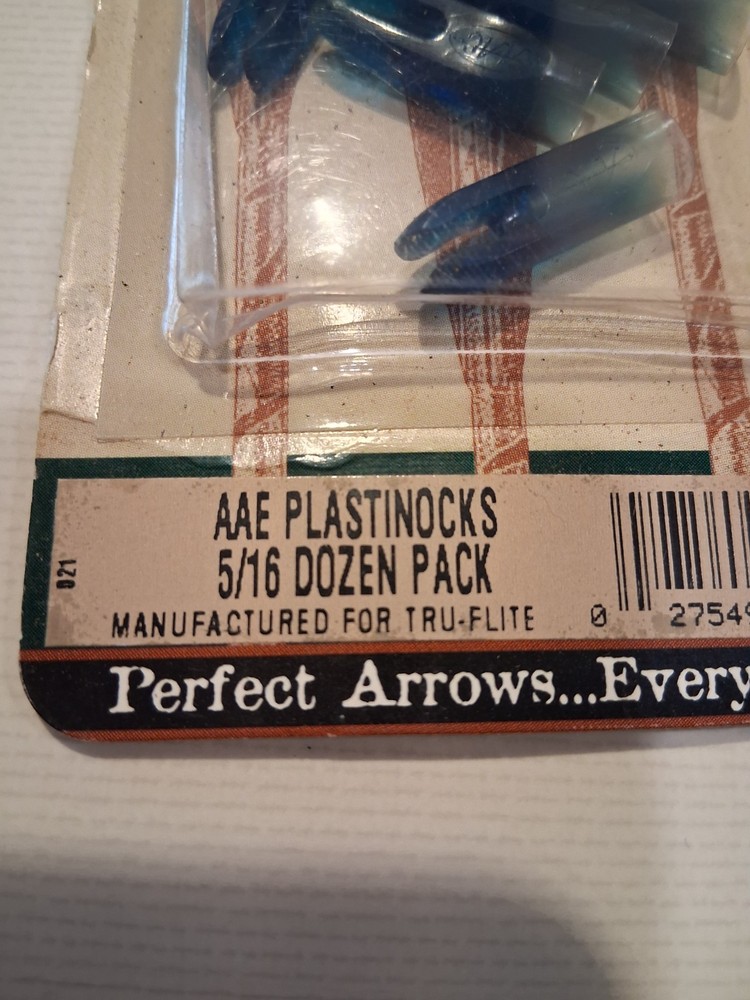 tru-flite Arrow accessories