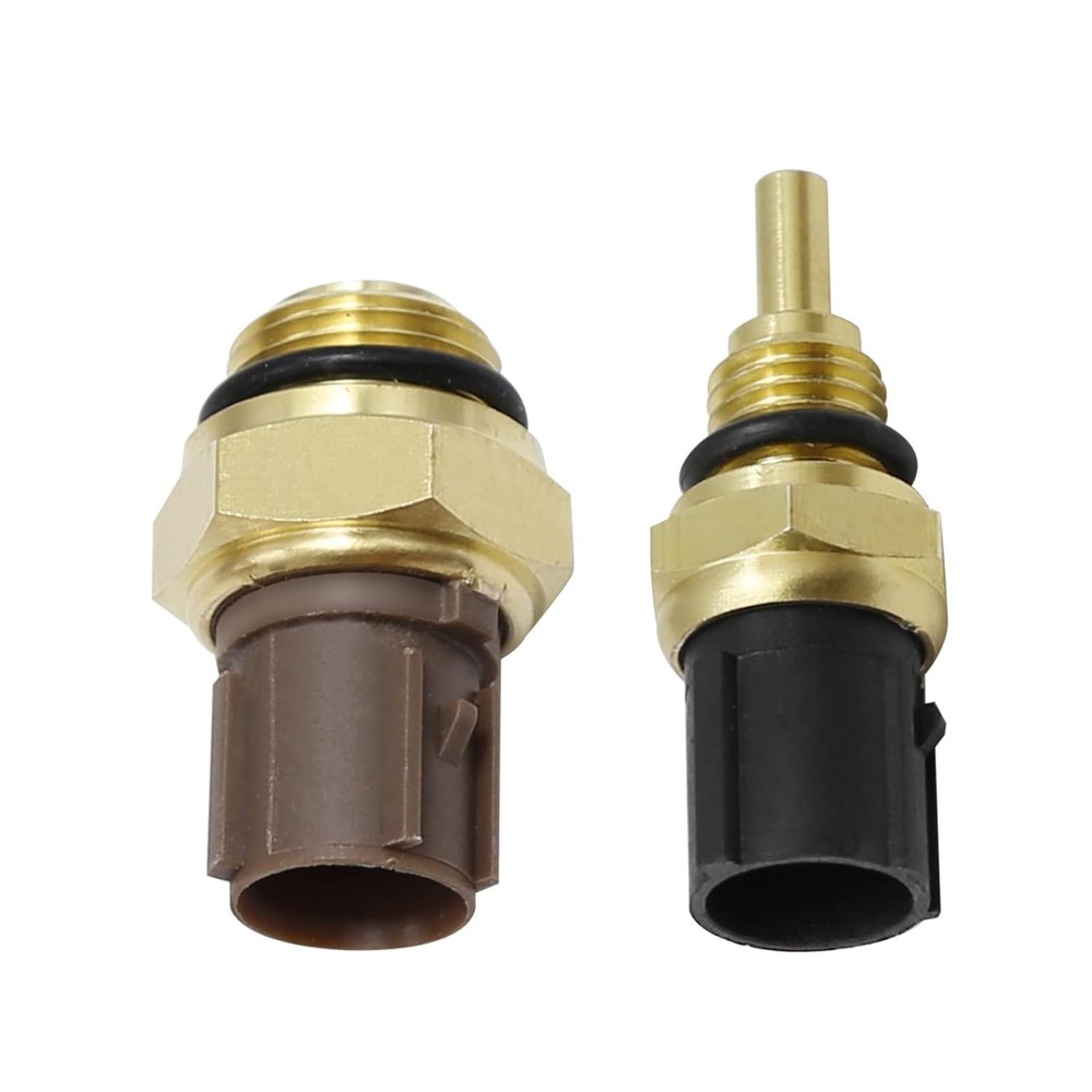 OEM Engine Cooling Fan Temperature Switch&Coolant Temp Sensor For Honda Civic