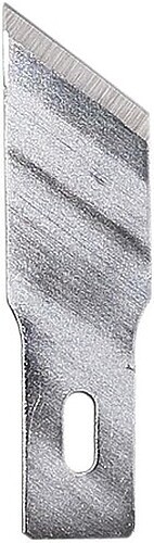 Excel Medium & Heavy Duty Replacement Blades Sharp Edge Angle - Model and