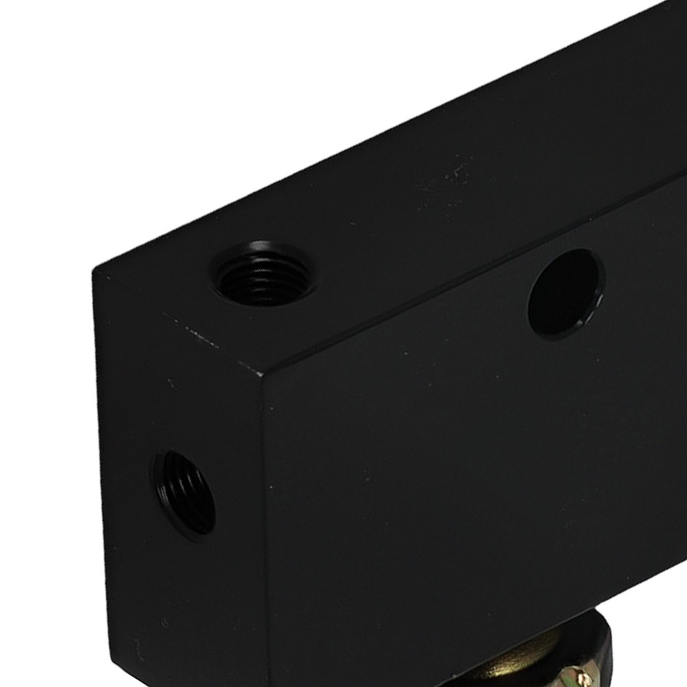 Adjustable Proportioning Valve for Chevy 1955-1957 Brake Distribution Block
