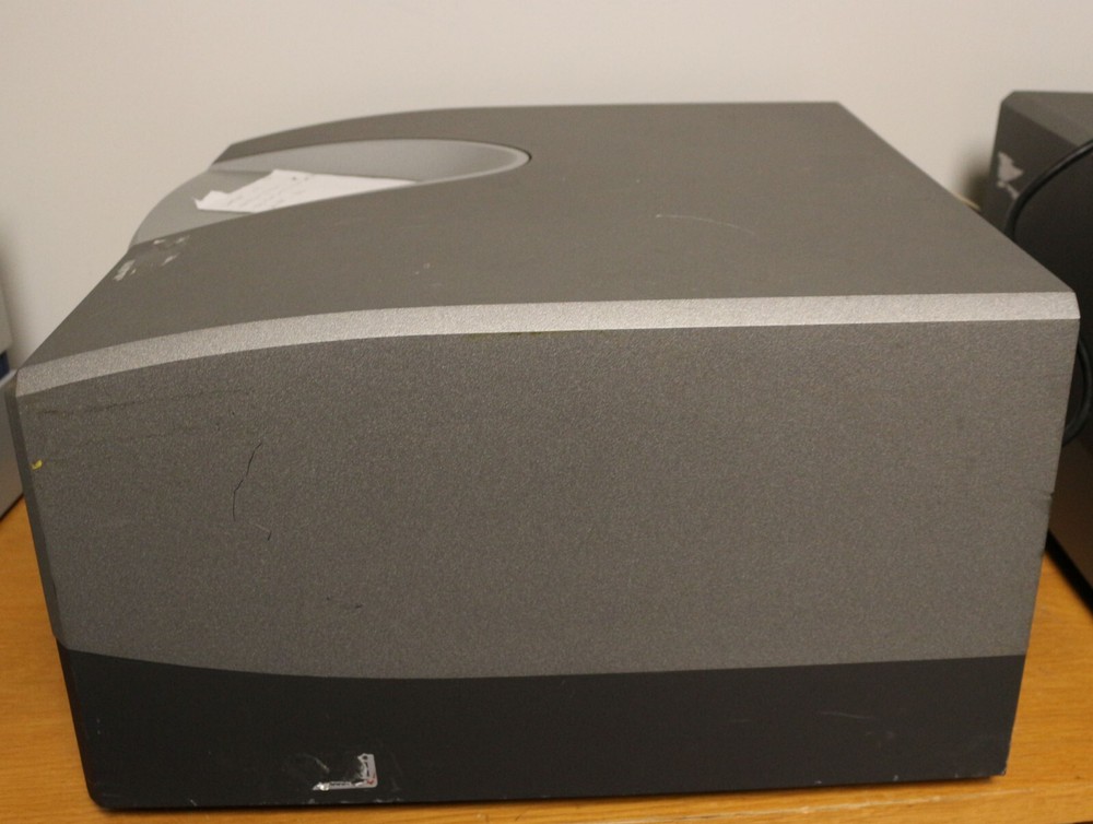 Tecan Ultra Evolution Microplate Reader w/XFluor Software