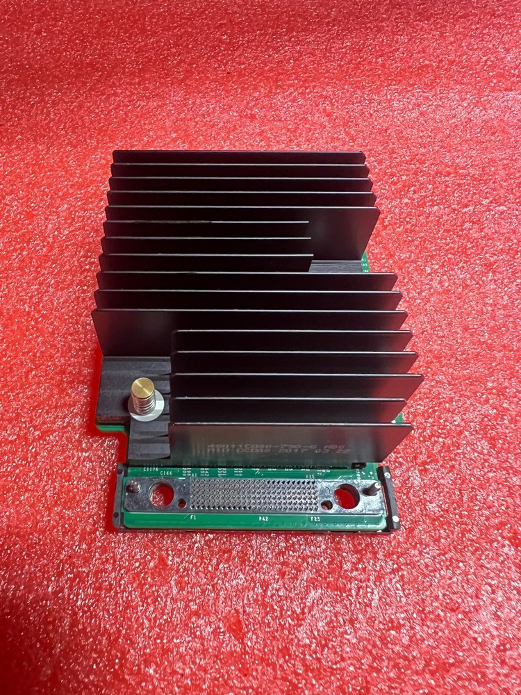 Dell PERC H330 Mini Mono 0R75VT 12Gbs SAS RAID Controller