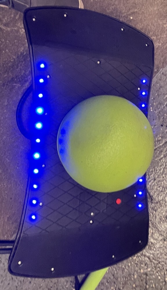 Sky Board Underglow Excellent Condition See Photos