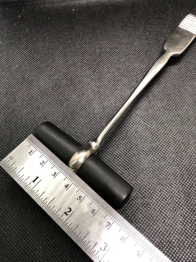 Percussion-Neurological hammer MEDICAL INSTRUMENT