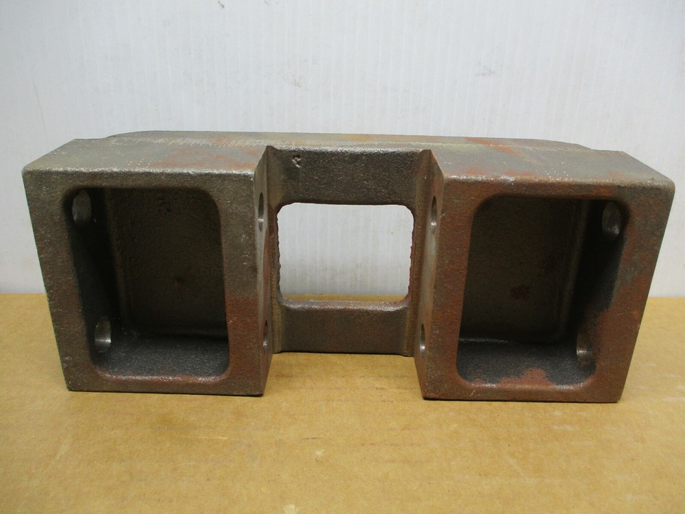 DITCH WITCH TOOTH ADAPTER PART # 135-913 (HAS MINOR RUST) - NEW
