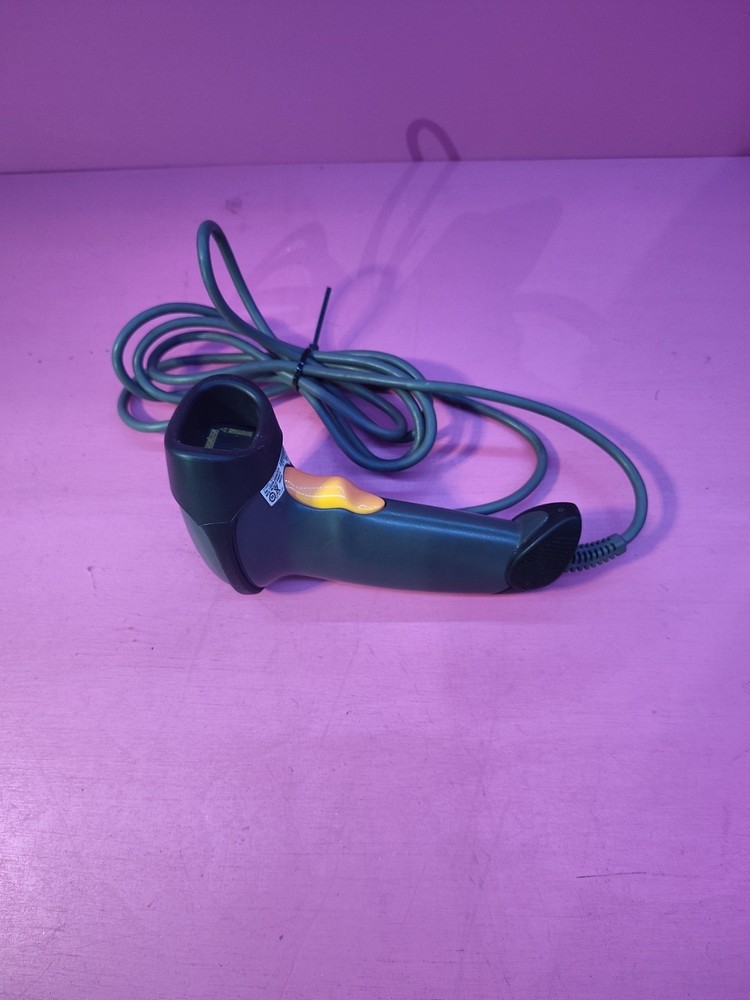 Symbol LS2208 Bar Code Scanner with USB Host Interface Cable