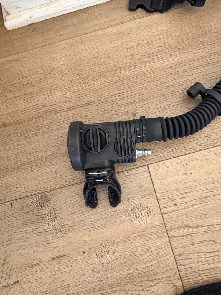 Zeagle Ranger BCD - Medium