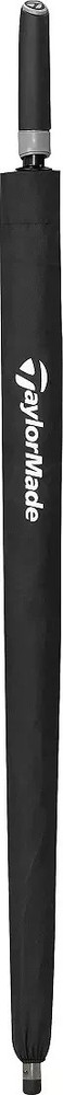 TaylorMade 64" Double Canopy Umbrella