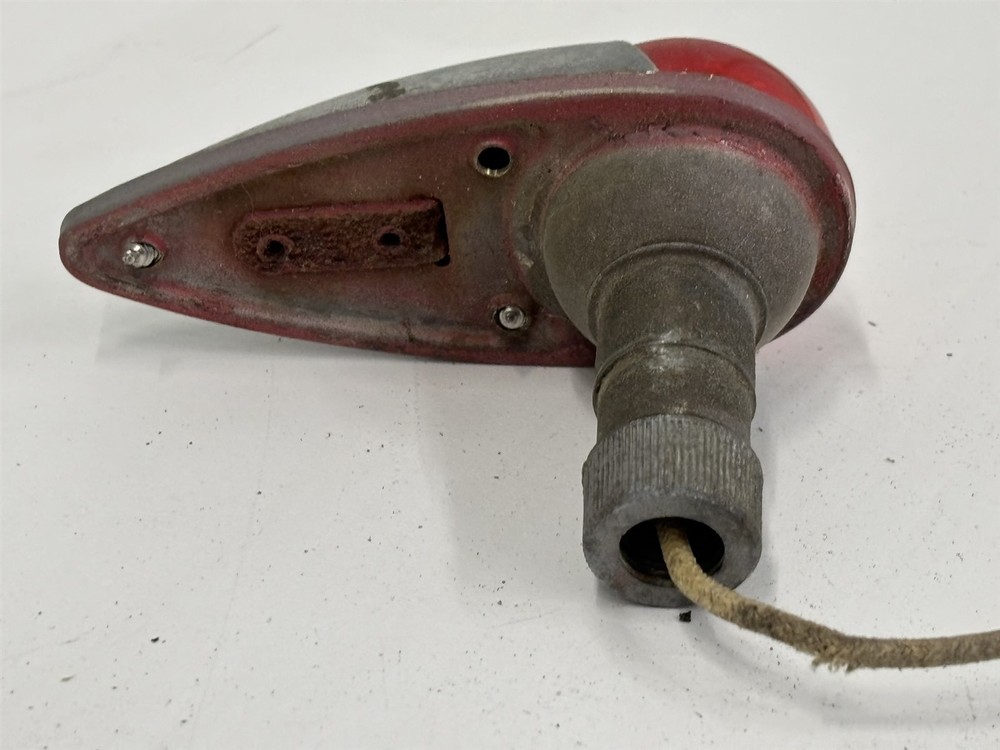 Luscombe Model 8 Grimes Model E NAV Navigation Wing Tip Light