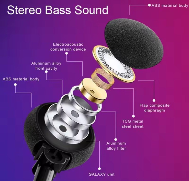 Smart Audio Sunglasses In Black