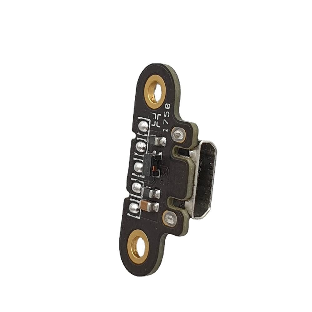 USB Charging Port Replacement for Beats Studio 3 Wireless On-Ear black