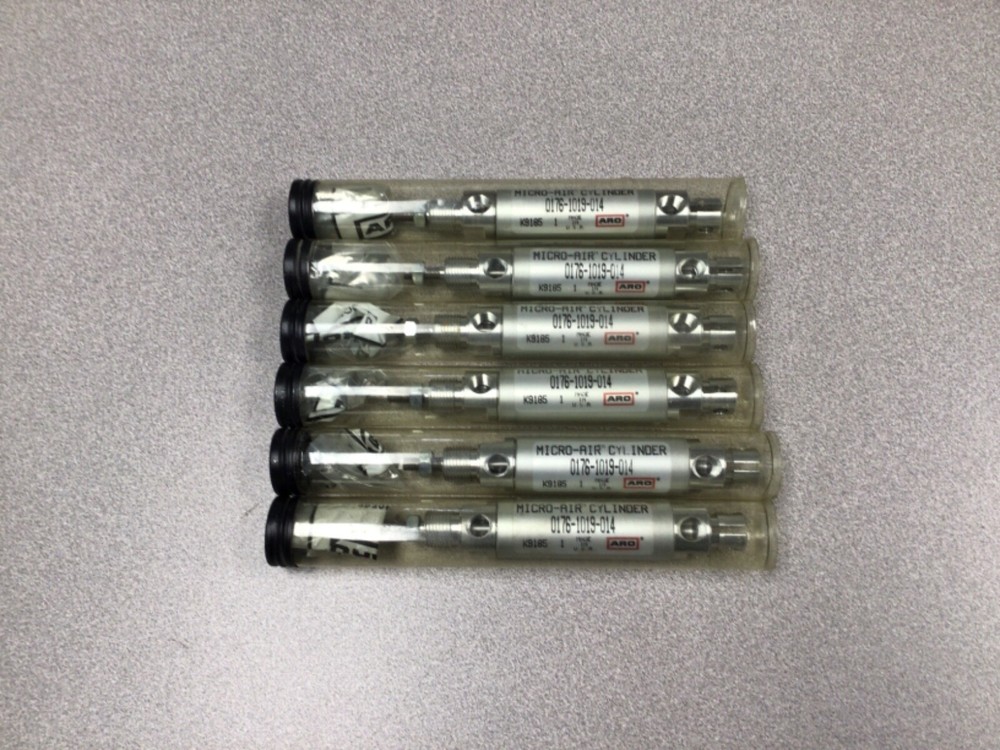 ARO Micro-Air Cylinder 0176-1019-014