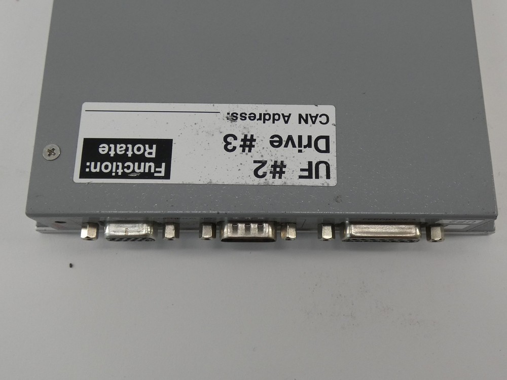 *Parts Only* Elmo CEL-15/200 Servo Drive Elmo Motion Control