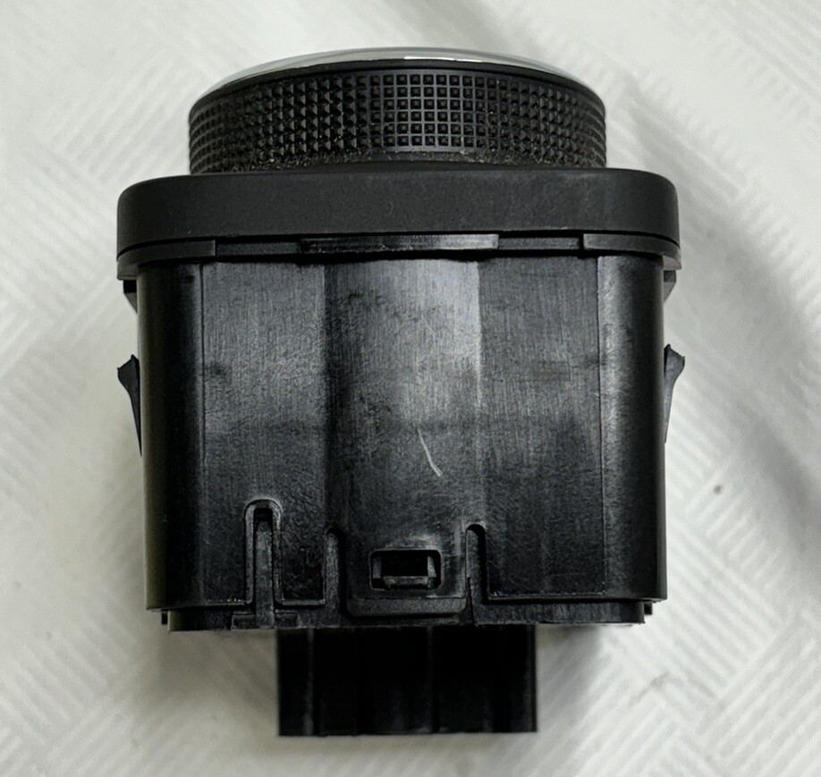 GM Genuine 84246496 Switch Assembly, Ride Control Switch, 2018-21 Chevy Traverse