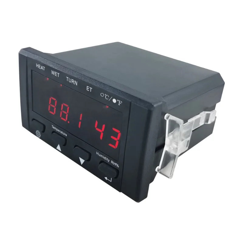 Egg Incubator Accessories Temperature Controller HT-10 Temperature Meter