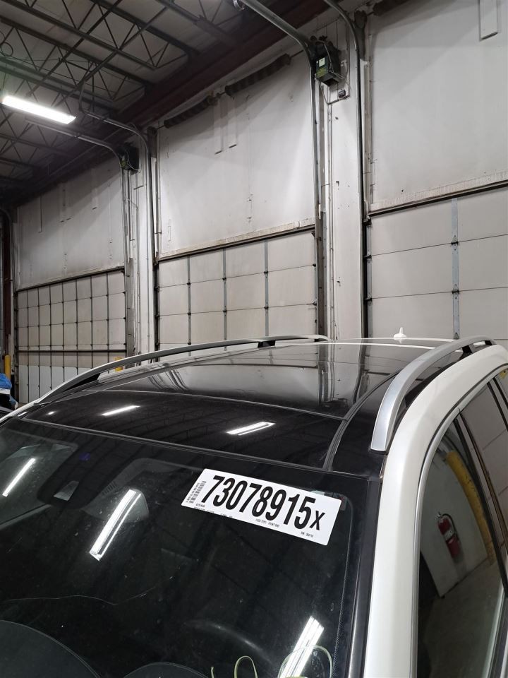 2014 Gl450 Display Screen Sku#4421942