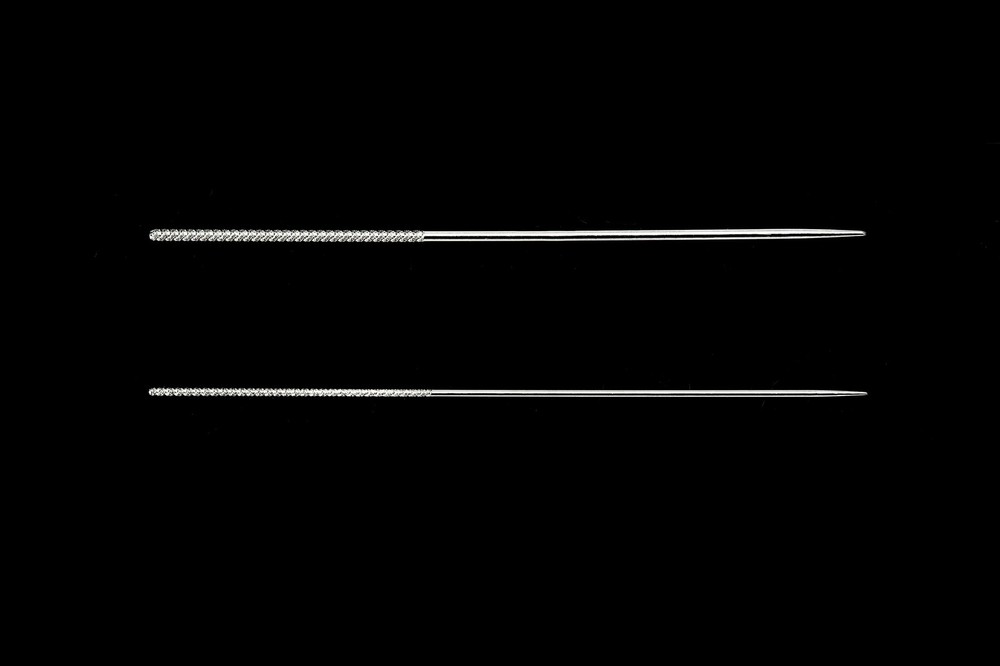 Clover - Snag Repair Needles