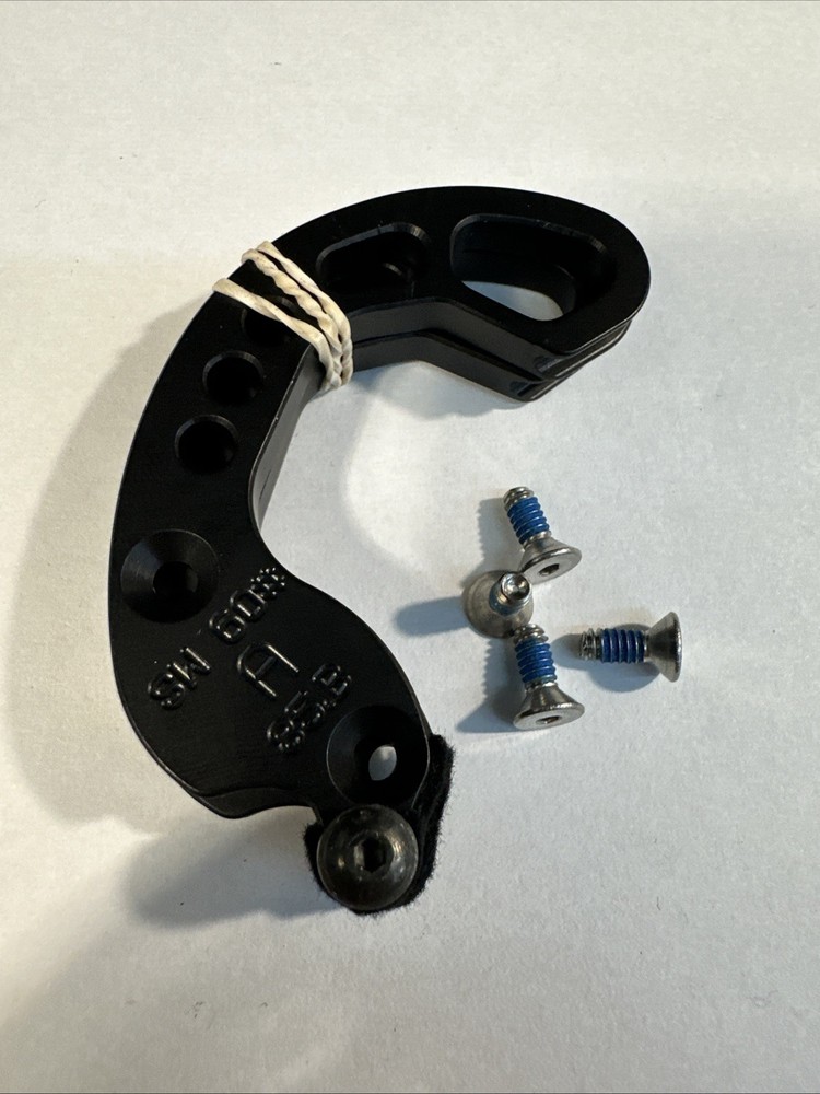 Mathews Archery Bow Switch Weight SW Mods - A - 60lbs - 85% Modules Module Set