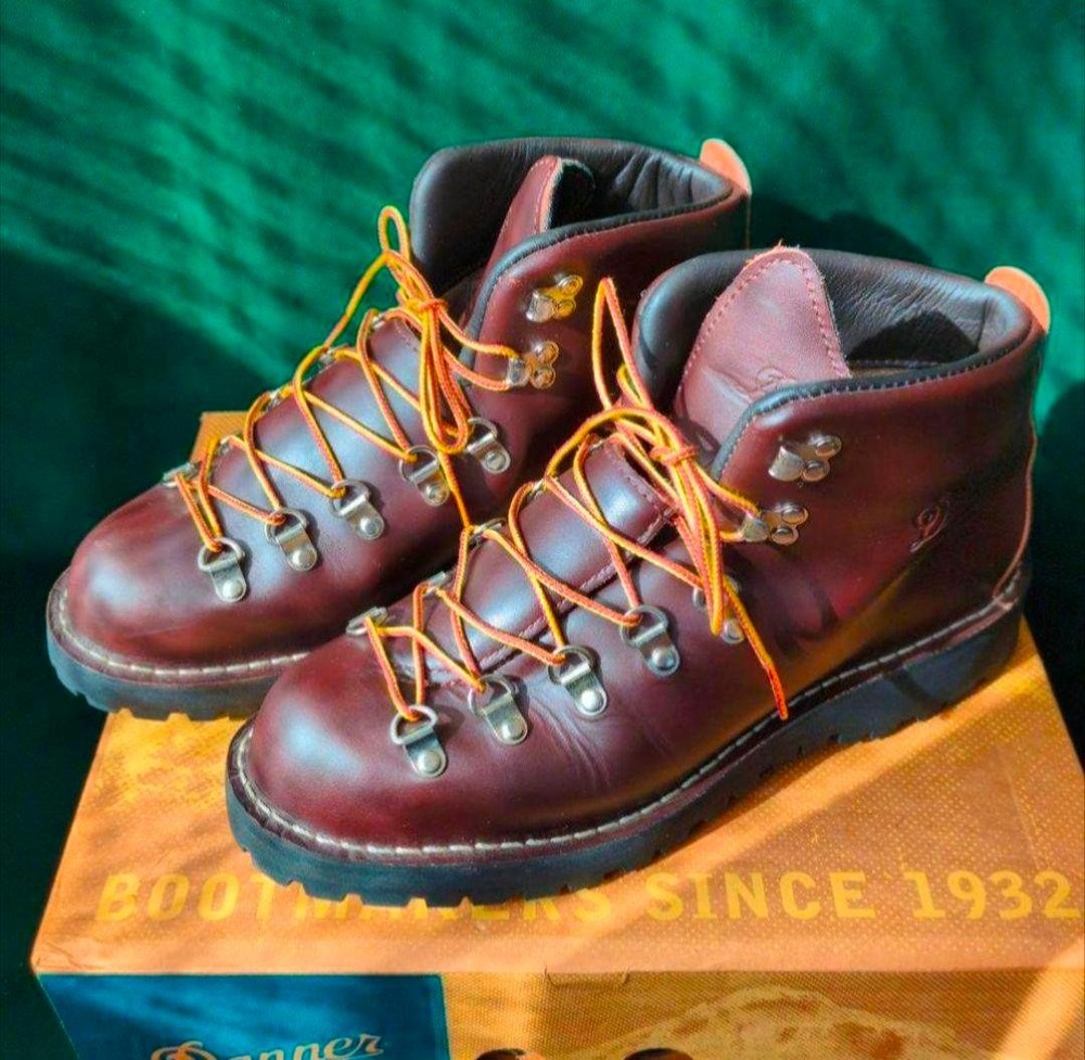 Danner MOUNTAIN LIGHT Danner Mountain Light