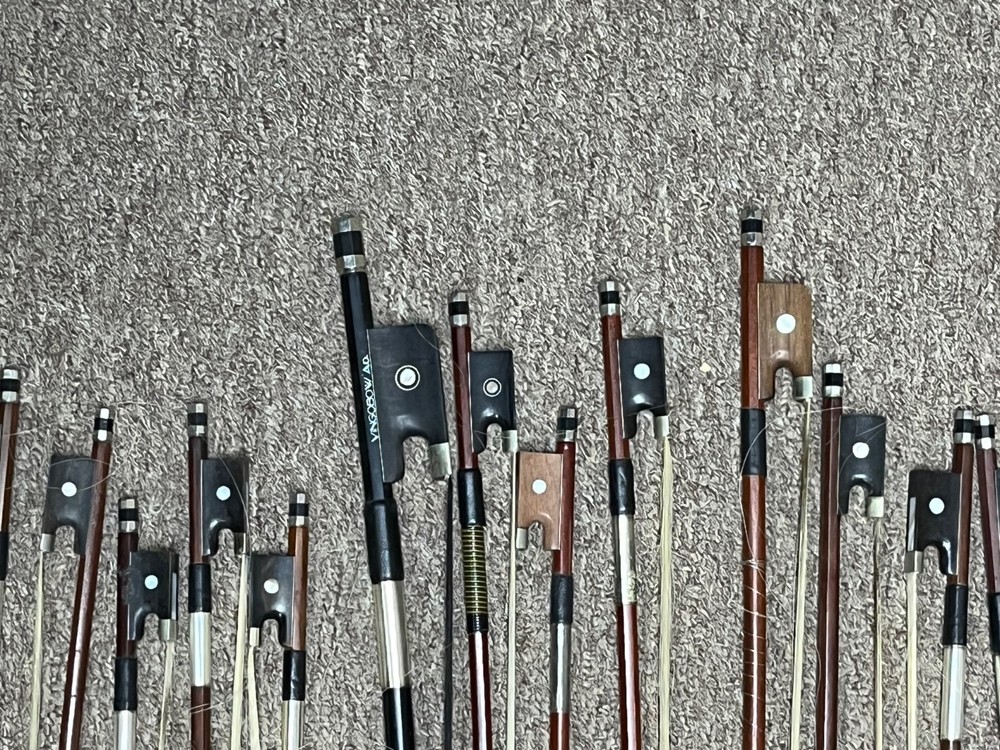 Mixed All Size Bow Package (20 Count)