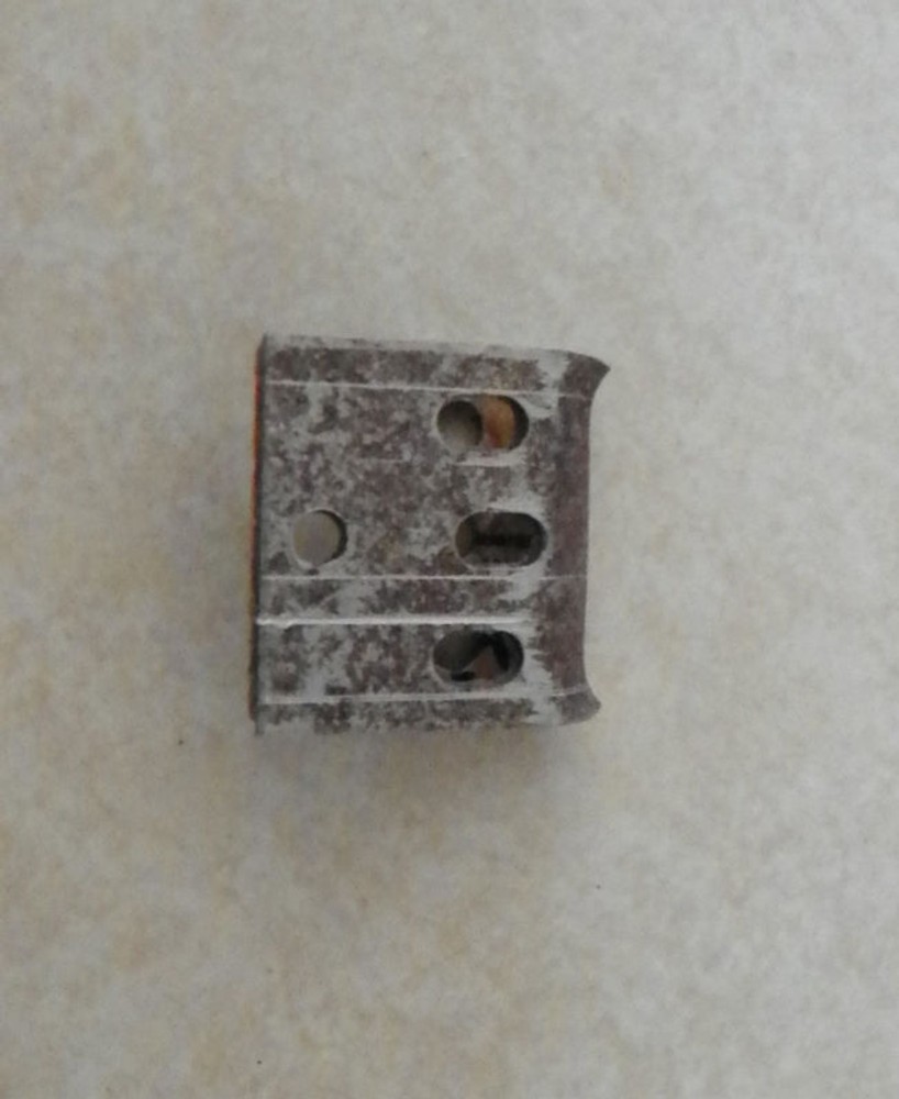 Lot of 4 E-K Clips