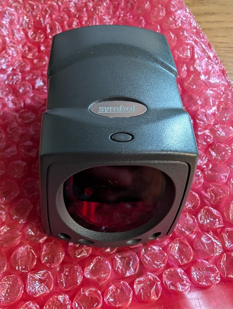 Symbol MS-3207-1000 Fixed Barcode Scanner NIB