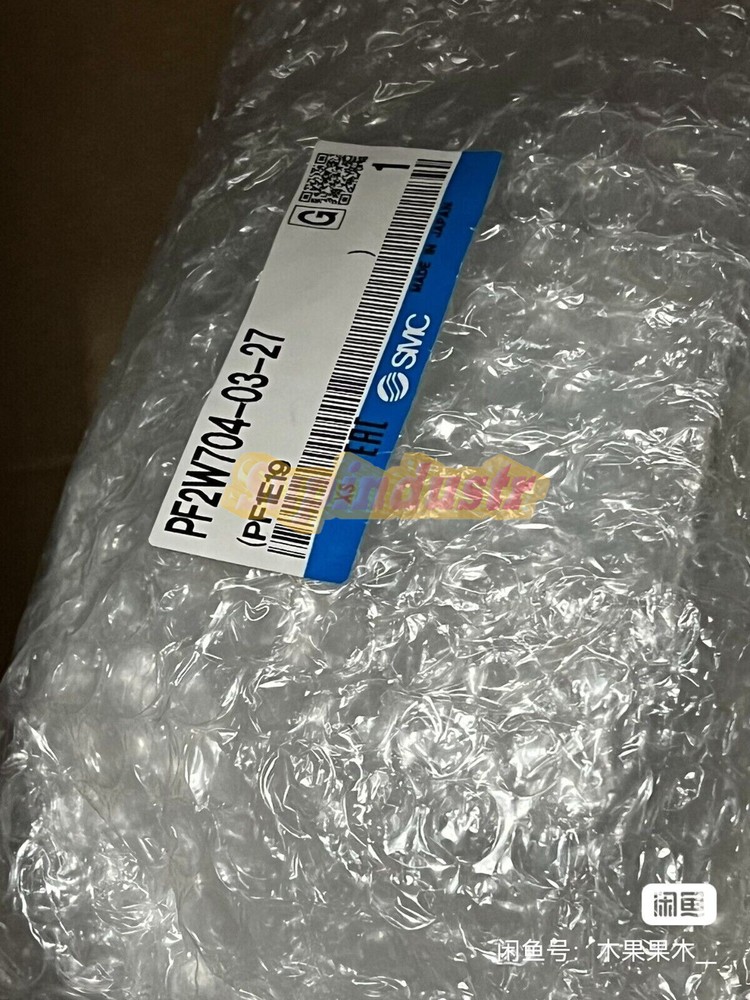 1 PC Flow Switch   PF2W704-03-27 ~