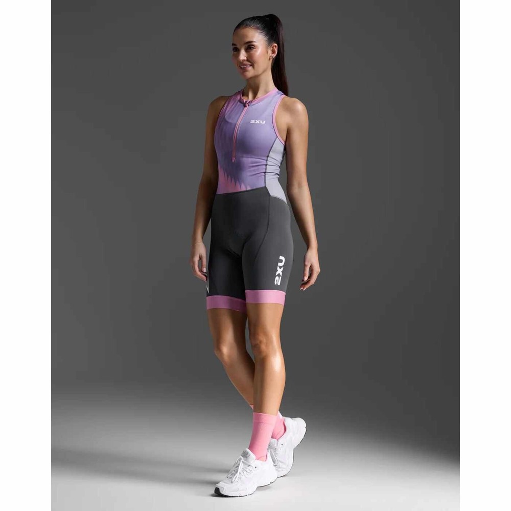 2XU Women's Core Tri Suit - 2025
