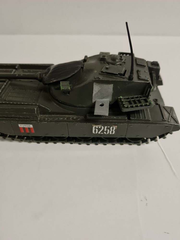 Polistil Chieftain MK3