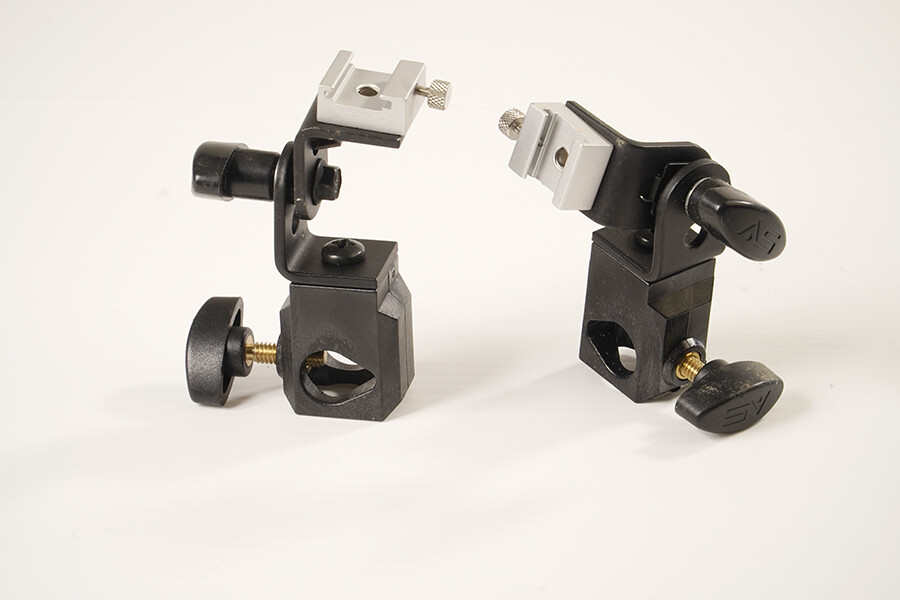 Smith Victor Universal Flash Bracket #570