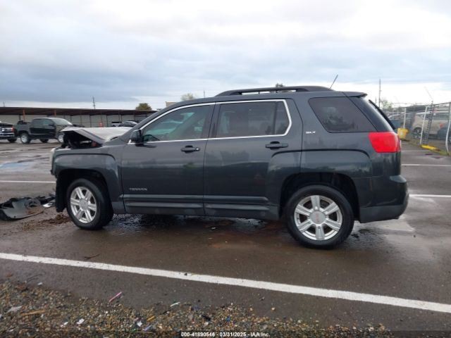 CONTROL PANEL OEM 2014 GMC TERRAIN 1YR WRNTY