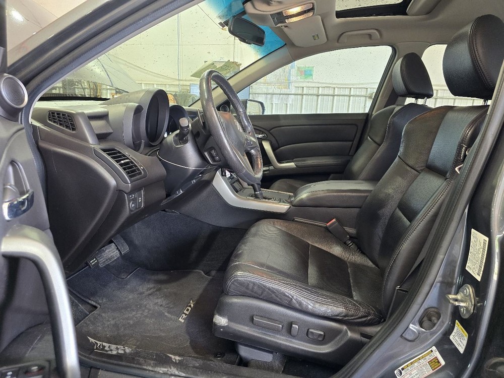 Camera/Projector Camera Gate Mounted Fits 10-12 RDX 635224