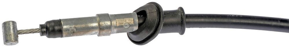 Rr Left Brake Cable Dorman/First Stop C95942