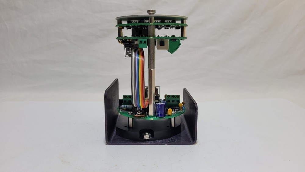 Scott Instruments 4800A NIC II Combustible Gas Detection Transmitter No Housing