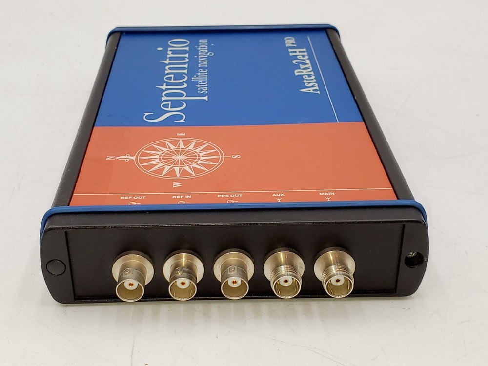 Septentrio Satellite Navigation AsteRx2eH PRO V1
