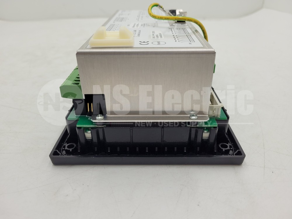 TERMOTEK ZKS-3 INTERFANEL PANEL